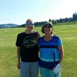 Meet your Posher, Leeann